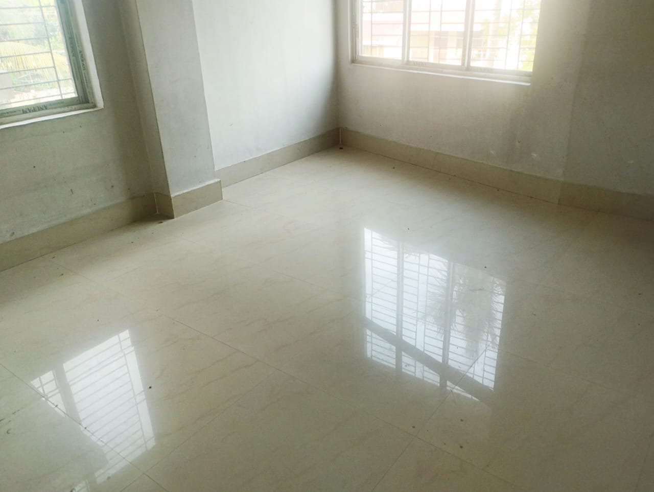 Unfurnished 3bhk in Guwahati Home, Udayan Path, Dwaraka Nagar, Bormotoria, Guwahati, Assam, India for Rent